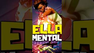 Ella Mental Joins the Guardians... But | Invincible VS Story Mode Cutscenes #Invincible #Comics