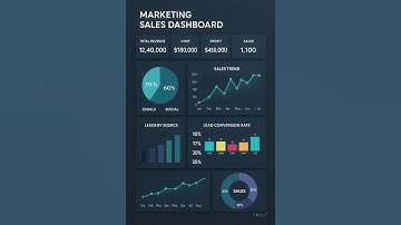 Sales Dashboard Insights 📊 | Real-Time Data That Drives Growth