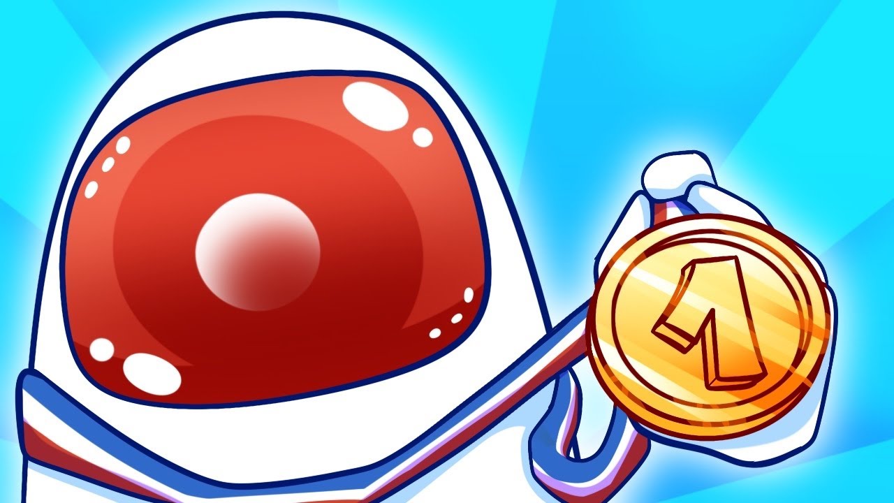 JE FAIS LE MEILLEUR KILL - Among us