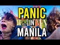 We DIDN’T Expect THIS in MANILA! (Enchanted Kingdom) – Travel Philippines 2019