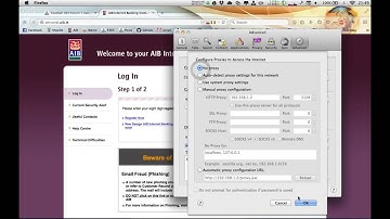 Presentation of Man in the Middle Attack