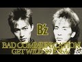 B&#39;z|BAD COMMUNICATION(GET WILD &#39;89 E.Style)