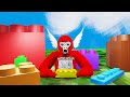GORILLA TAGS BUILDING UPDATE!