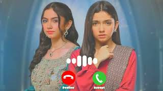 Download Lagu Judwaa OST Ringtone | Yeh Ishq Bara Bedardi Hai OST | Judwaa Pakistani Drama Song | Aina Asif Drama MP3