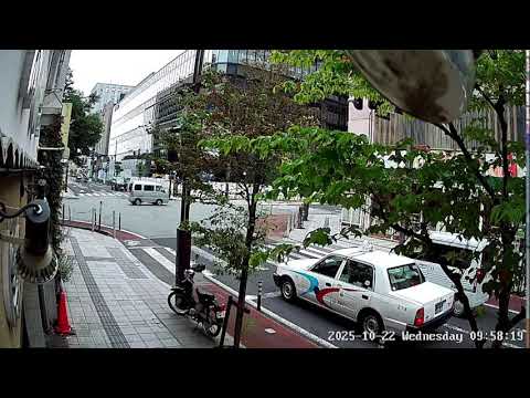 山形県山形市七日町ライブカメラ Yamagata Yamagatashi Live camera.world.cam