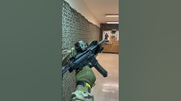 Fastest MPX ⚡️#Airsoft #DSG #upgrade