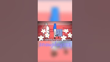 Reupload because it flopped💔💔///#bfdi #tpot #bfb #objectshow #animationmeme #osc #fyp #silly