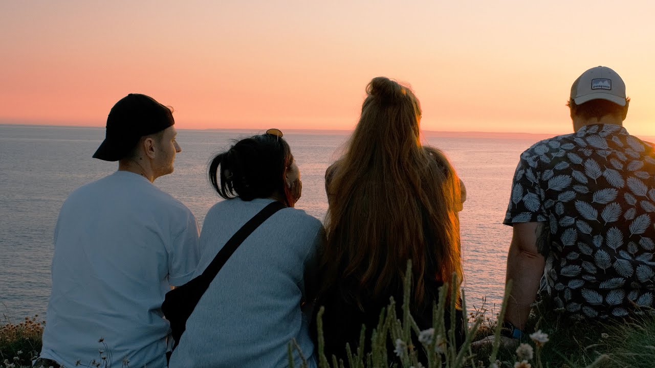 summer scenes | UK VLOG