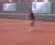 Ahmad Gozar Tennis Futures KISH ISLAND