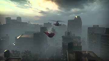 Prototype 2 - Top 11 Reasons to Love the Game Trailer