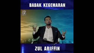 Babak Kegemaran Zul J2 J Retribusi