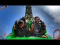 Wonderla trip vlog