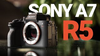 Sony A7R V - Vorstellung mit Fototrainer Christian Laxander [Deutsch] 📷 🔍