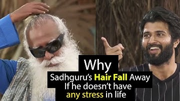 Why Sadhguru