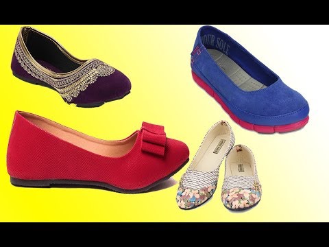 flipkart offers ladies footwear