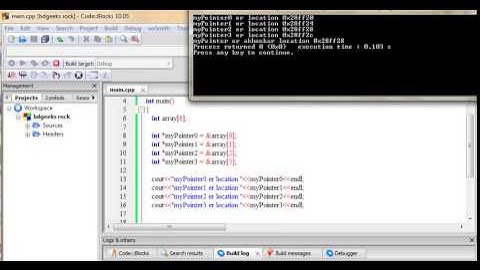 c++ tutorial in bangla mathematics in pointers