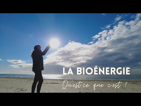 Vidéo: Pourquoi la bioénergie est-elle importante ?
