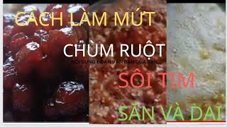 Nguyễn  Tươi