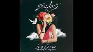 SMYLES - Love Grows (Where My Rosemary Goes) [] Resimi