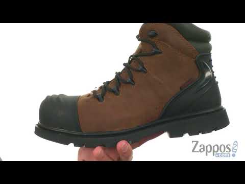 avenger work boots a7223