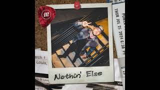 Video thumbnail of "Michael Ray - Nothin Else (Audio)"