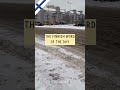 Finnish word of the day: SLUSH ❄️ 💦