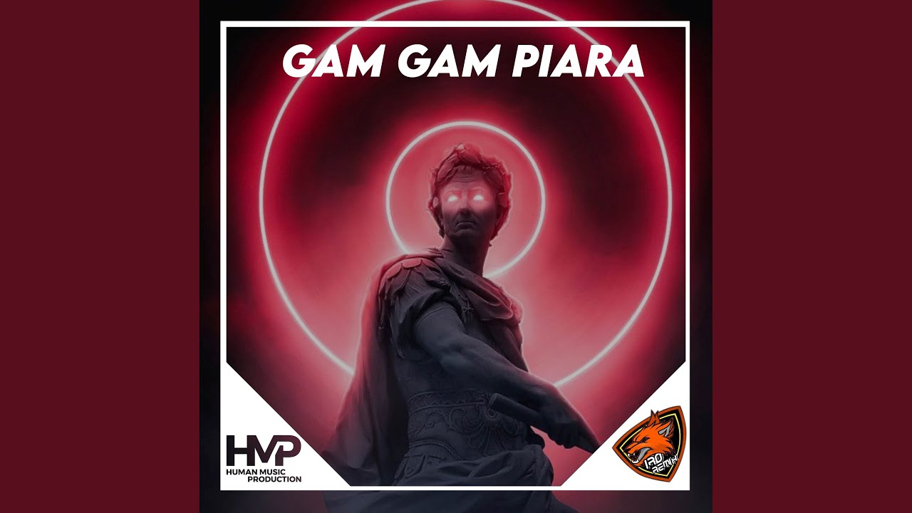 GAM GAM PIARA JDM YouTube Music gam-gam-piara-jdm-youtube-music