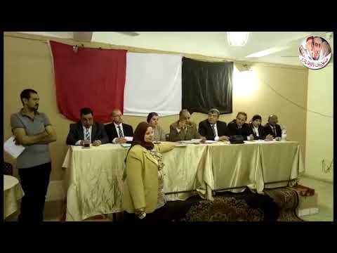 16642صوتا للسيسى مقابل 507 لموسى بلجان القاهرة الجديدة.. مؤشرات أولية