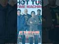 Hot Tub Time Machine, uma VIAGEM NO TEMPO divertida! #podcast #filmes #comedia #johncusack