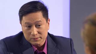 My Dear Heart 9 Februari 2017 Cuplikan