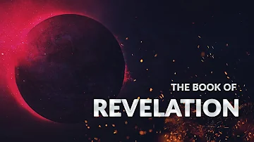 The Book Of Revelation ESV Dramatized Audio Bible (FULL)