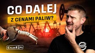 Ceny diesla blisko 8 zł?! Co można z tym zrobić