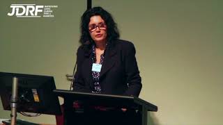 JDRF - 'Progress in Type 1 Diabetes Research' - Monash University