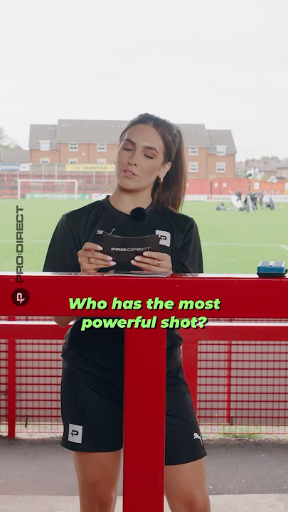 Hardest shot at Liverpool? Cody Gakpo reveals all 💥 #liverpool #lfc #liverpoolfc
