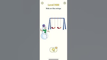 Dop 2 Gameplay level 7638  #shorts #trending #viral