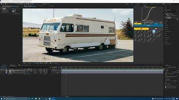 #Chromatic #Aberration in After Effects Using Default AE Effects (No Channel Shifting!) #Tutorial