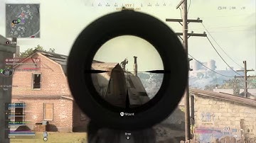 The DMR needs a nerf