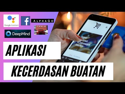 Video: Chip Baru Ini Akan Memungkinkan Penggunaan Sistem Kecerdasan Buatan Di Perangkat Seluler - Pandangan Alternatif