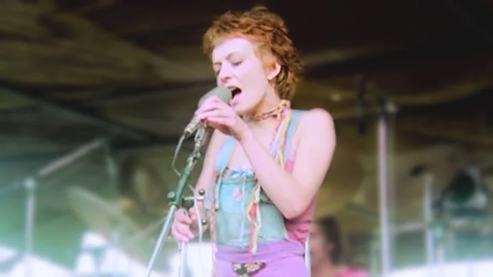ES - Tipsy Ellen - Live 1977 - Remastered
