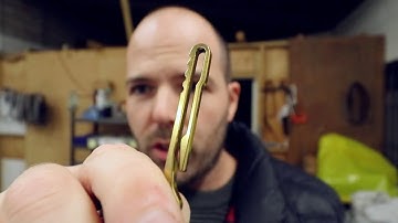 Why Do I ONLY Use TITANIUM?