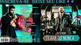 Dilsinho - Rola Um Love [ Ao Vivo ] Ft. MC Kevinho, Dennis DJ [ Terra Do Nunca ]