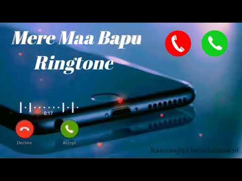 Papa Mere Papa Instrumental Ringtone Download