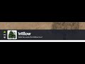 Willow - TryHackMe Walkthrough 🔍