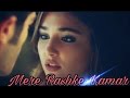 Mere rashke kamar  official song  ft hayat and murat