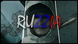 OctaBattle | Ruzzia vs. SEEKERZ | [4tel-Finale 4/4]