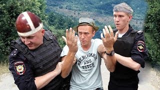 Метельский подаёт в суд на Навального. Расследование дня