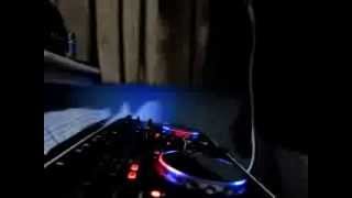 Edwin C - Dynamic Dec Club Mix (Pt 4) (Pioneer DDJ-ERGO) (2011)