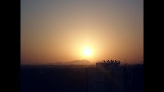 شمس ليلة القدر يوم الخميس 27 رمضان 2020 من المغرب مراكش