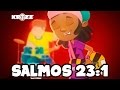 Krozz - Música - Salmos 23:1