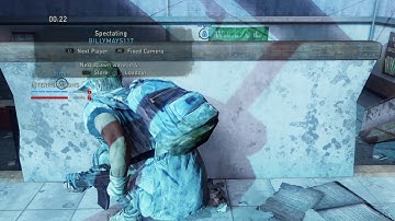 The Last of Us camper fail XD